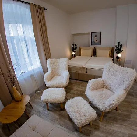 Hotel Mirra Pribram