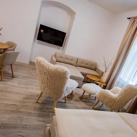 Mirra Hotel Pribram