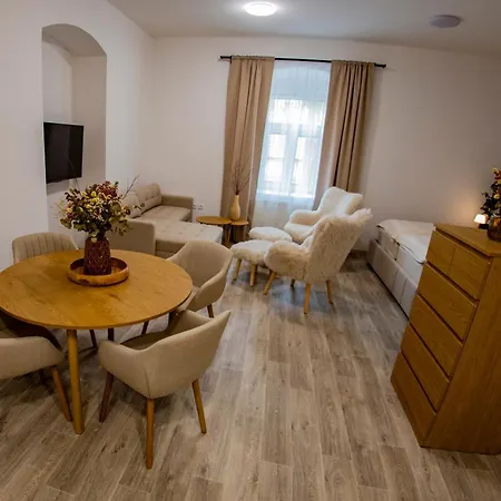 Hotel Mirra Pribram