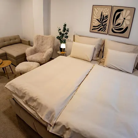 Mirra Hotel Pribram