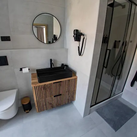 Hotel Mirra Pribram