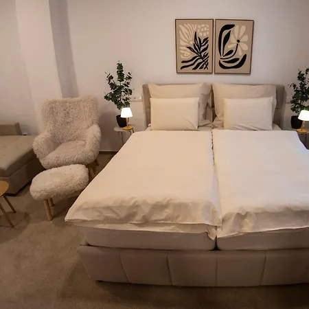 Mirra 4* Pribram