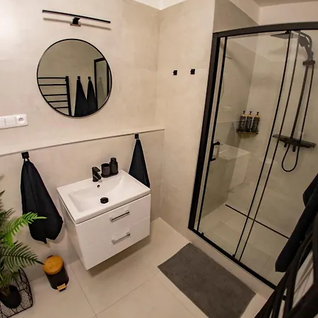 Hotel Mirra Pribram