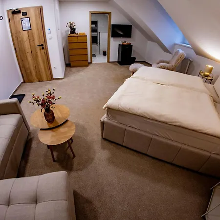 Mirra Hotel Pribram