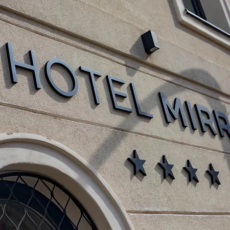 Mirra Hotel