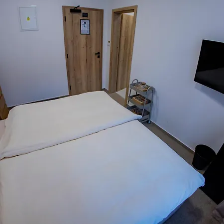 Hotel Mirra Pribram